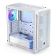 Case ENDORFY ARX 700 ARGB White - Middle Tower