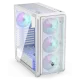 Case ENDORFY ARX 700 ARGB White - Middle Tower