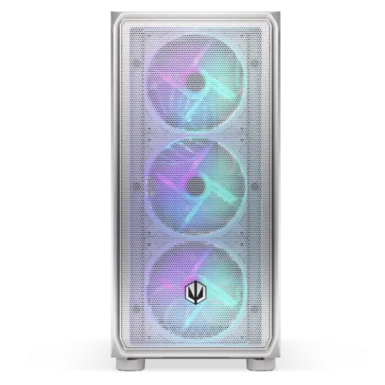 Case ENDORFY ARX 700 ARGB White - Middle Tower