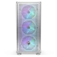 Case ENDORFY ARX 700 ARGB White - Middle Tower