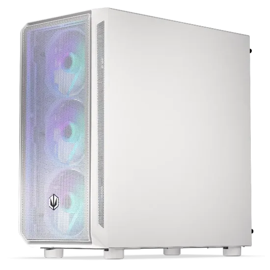 Case ENDORFY ARX 700 ARGB White - Middle Tower