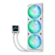 CPU AIO Liquid Cooler ASUS PRIME LC 360 ARGB White Edition