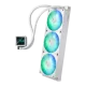 CPU AIO Liquid Cooler ASUS PRIME LC 360 ARGB White Edition