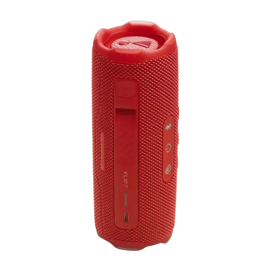 Wireless speaker JBL FLIP 7 - Rad