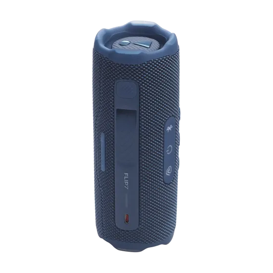 Wireless speaker JBL FLIP 7 - Blue