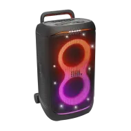 Bluetooth speaker JBL PartyBox Stage 520, 400W RMS- Black
