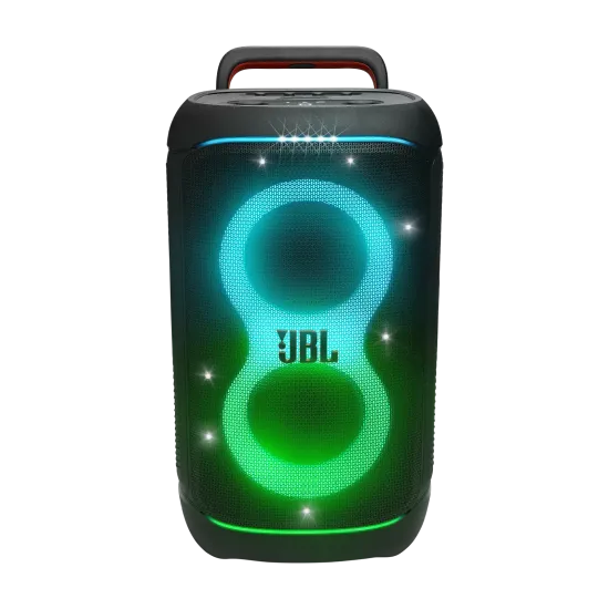 Bluetooth speaker JBL PartyBox Stage 520, 400W RMS- Black