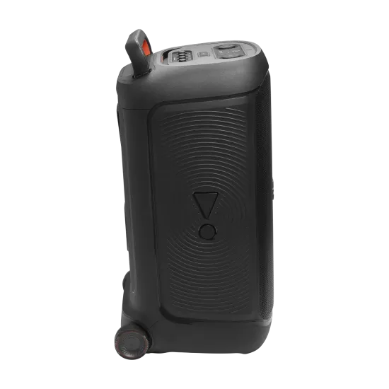 Bluetooth speaker JBL PartyBox Stage 520, 400W RMS- Black