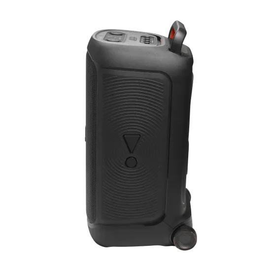 Bluetooth speaker JBL PartyBox Stage 520, 400W RMS- Black