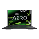 Лаптоп GIGABYTE AERO X16 WH93EEC64DH - 16