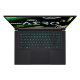 Лаптоп GIGABYTE AERO X16 WH93EEC64DH - 16
