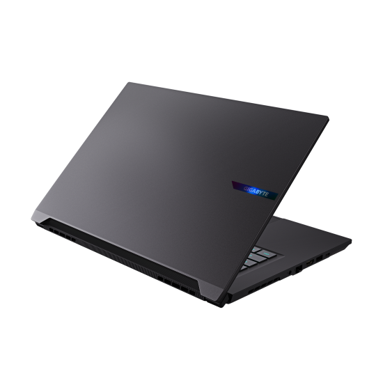 Лаптоп GIGABYTE AERO X16 WH93EEC64DH - 16