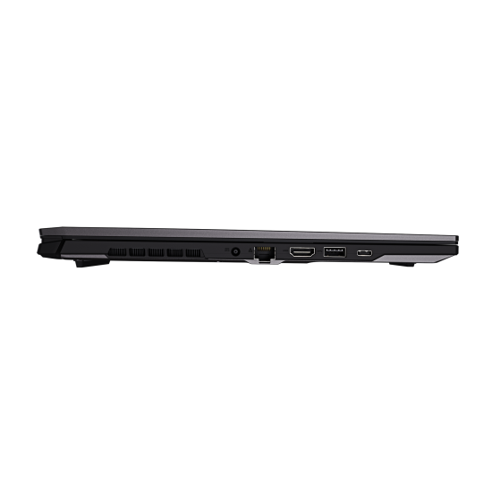 Лаптоп GIGABYTE AERO X16 WH93EEC64DH - 16