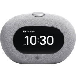 Bluetooth Speaker with FM JBL Horizon 3 - Grey