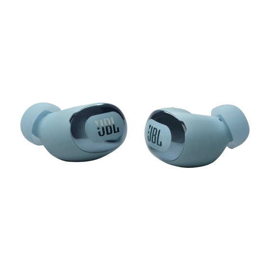True Wireless Ear Buds JBL Live Buds 3 - Blue