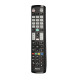 Hama Universal Remote Control for Samsung TVs, IR, Teachable, Illuminating Butto