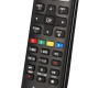 Hama Universal Remote Control for Samsung TVs, IR, Teachable, Illuminating Butto