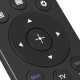 Hama Universal Remote Control for Sony TVs, IR, Teachable, with 4 app buttons