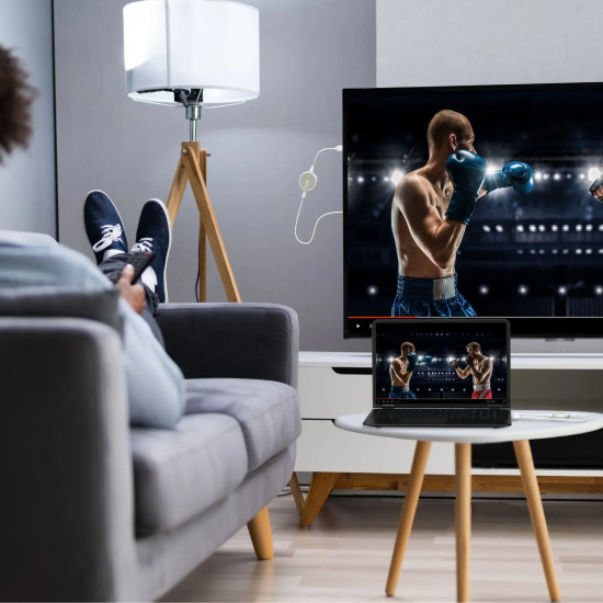 j5 create 4K JVAW575 - wireless HDMI extender