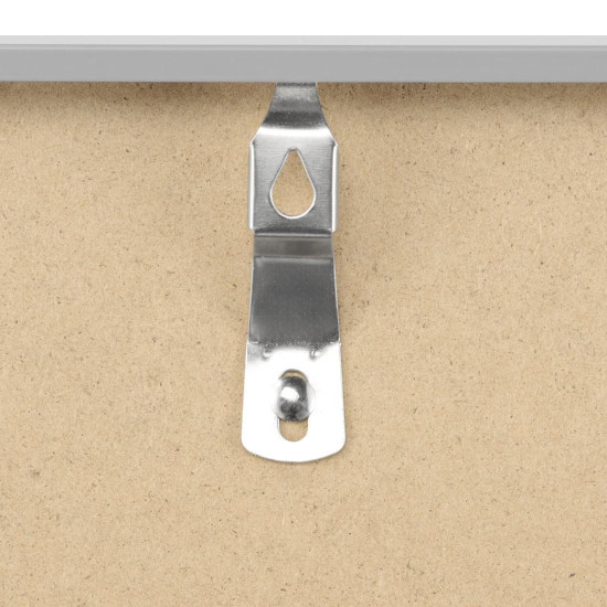 Hama “Chiaro” Plastic Frame, white, 30 x 40 cm