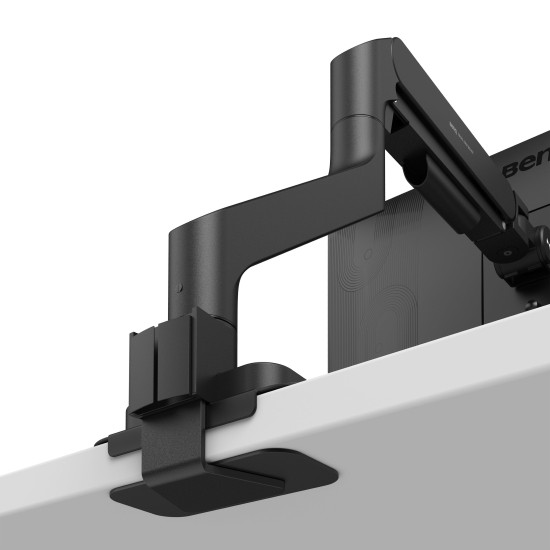 Monitor Ergo Arm BENQ BSH01 - Black