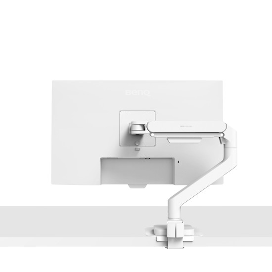 Monitor Ergo Arm BENQ BSH02 - White