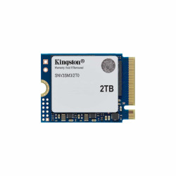 SSD KINGSTON NV3 PCIe 4.0 NVMe M.2 2230 - 2TB