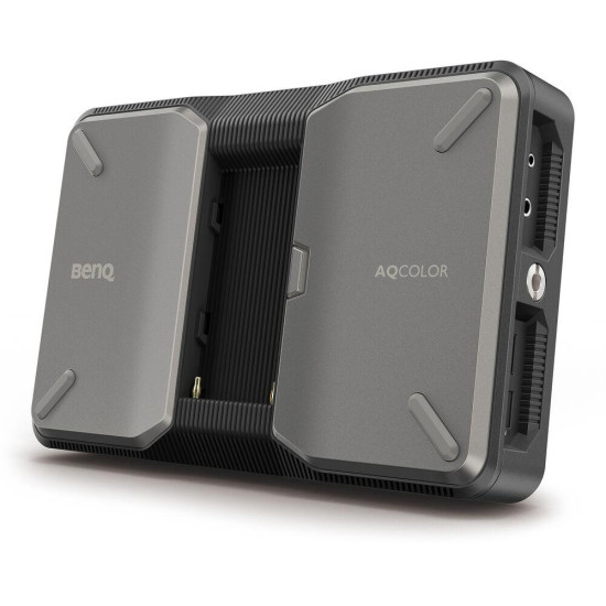 Monitor on Camera BENQ PVS7 - 7 inch IPS FHD(1920x1200), 60Hz, HDMI, MicroSD, SDI