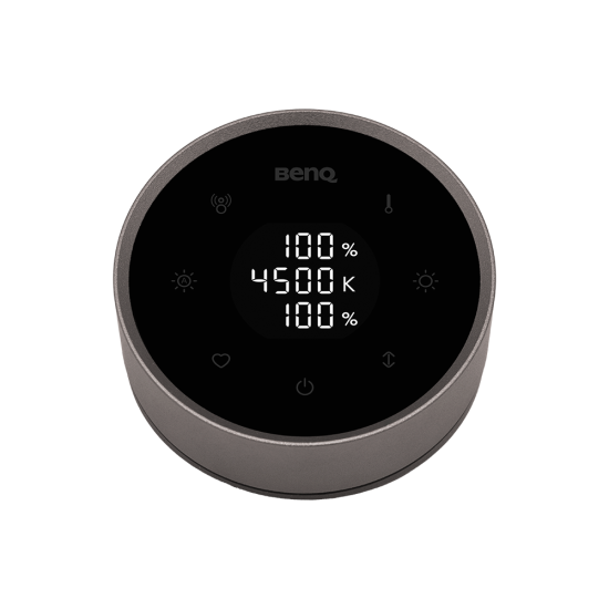 BenQ ScreenBar Halo 2- Black