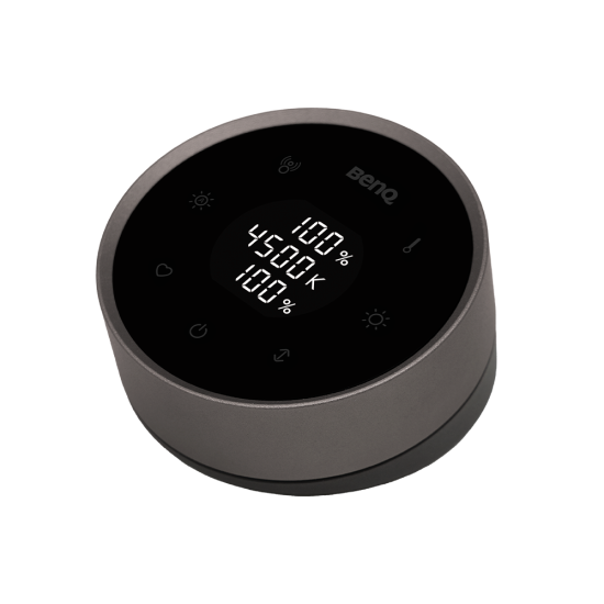 BenQ ScreenBar Halo 2- Black