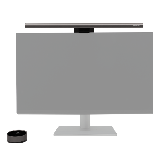 BenQ ScreenBar Halo 2- Black