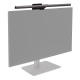 BenQ ScreenBar Halo 2- Black