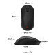 ZOWIE U2-DW 4K, Wireless Mouse For Esports