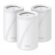 Mesh System TP-Link Deco BE65 Wi-Fi 7 BE9300 (3-Pack)