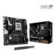 Дънна платка ASRock B850M-X WiFi R2.0 socket AM5
