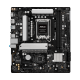 Motherboard ASRock B860M-X, LGA 1851