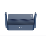 Безжичен рутер Cudy TR3000 VPN Travel router AX3000,2.5Ghz WAN,USB-C, 2 x антени,син