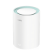 Cudy M1500-2-pack AX1500 Wireless MESH System, WiFi 6 Whole Home Network