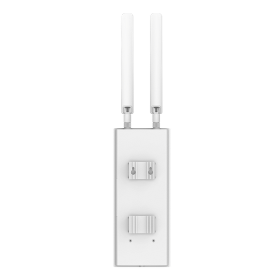 Безжичен усилвател Range Extender / AP Cudy RE1200 Outdoor WiFI5 , AC1200, 1x 10/100/1000, външна употреба