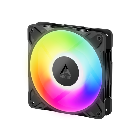 Fan ARCTIC P12 Pro A-RGB 120mm PWM