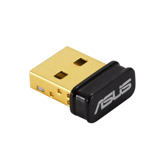 ASUS USB-BT540 Bluetooth 5.4 USB Adapter