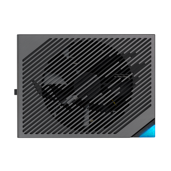 Захранващ блок ASUS ROG THOR III 1600W , 80+ Titanium PCIe 5.1, Fully Modular