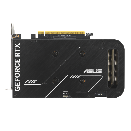 Graphic card ASUS DUAL RTX 5050 OC 8GB GDDR7
