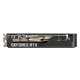 Graphic card ASUS DUAL RTX 5050 OC 8GB GDDR7