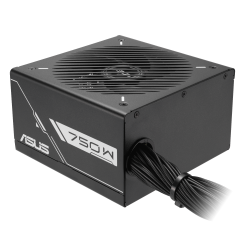 Power Supply ASUS PRIME 750W, 80+ Bronze