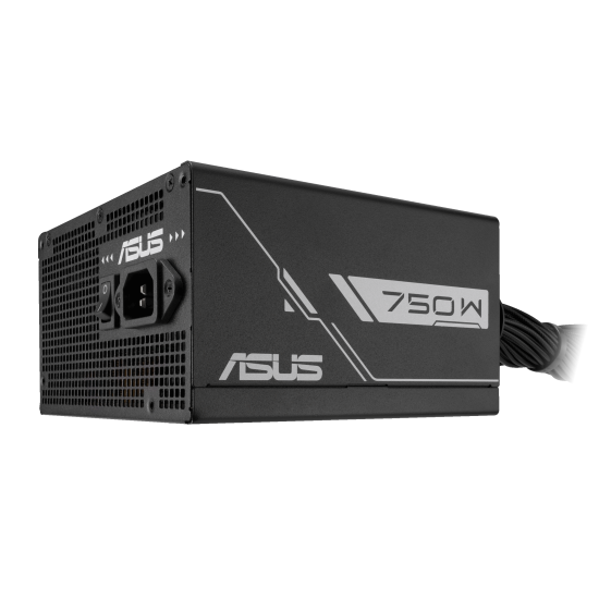 Power Supply ASUS PRIME 750W, 80+ Bronze