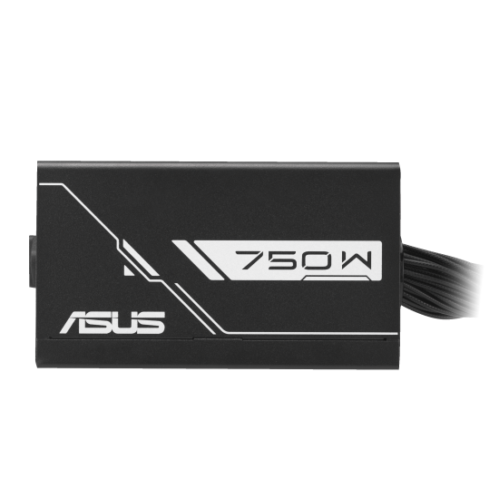 Power Supply ASUS PRIME 750W, 80+ Bronze