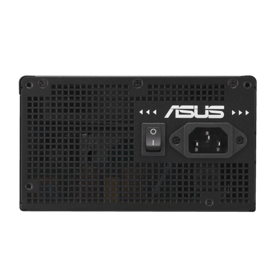 Power Supply ASUS PRIME 750W, 80+ Bronze