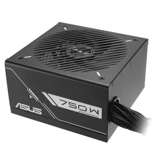 Power Supply ASUS PRIME 750W, 80+ Bronze