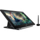 HUION /Huiyan/ Graphics Display Tablet Kamvas Pro 16 4K GT1562